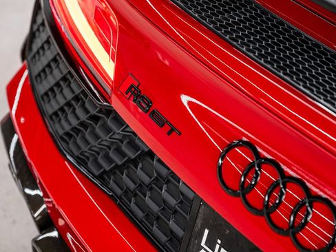 Used 2023 Audi R8 V10 GT RWD image 19