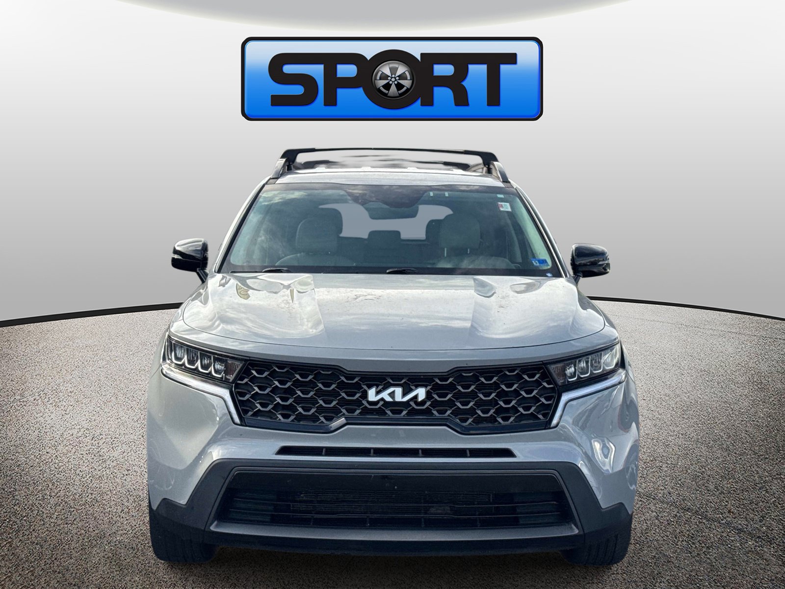 Used 2023 Kia Sorento S AWD/4WD image 2