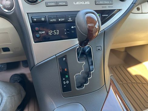 Used 2015 Lexus RX 350 350 image 22