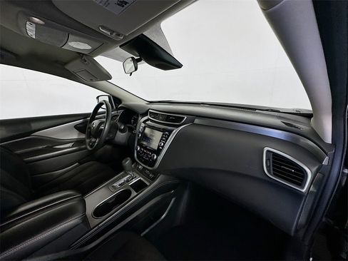 Used 2021 Nissan Murano S image 26