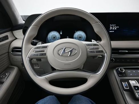 Used 2023 Hyundai Palisade Calligraphy w/ Cargo Package image 23