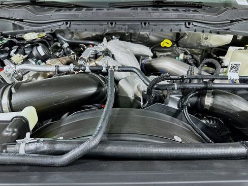 New 2026 Ford F450 XL w/ XL Chrome Package image 20