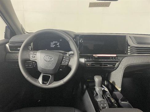 New 2026 Toyota Camry XLE image 13