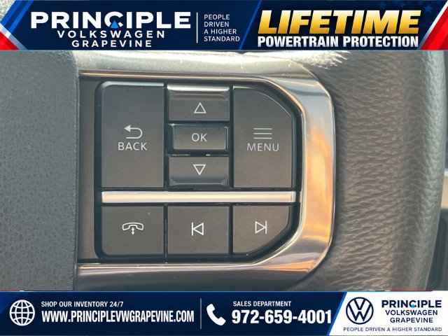 Used 2024 Ford F250 King Ranch w/ FX4 Off-Road Package AWD/4WD image 18