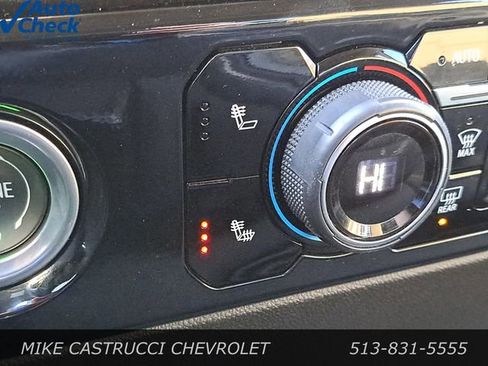 Used 2022 Chevrolet Silverado 1500 RST image 18