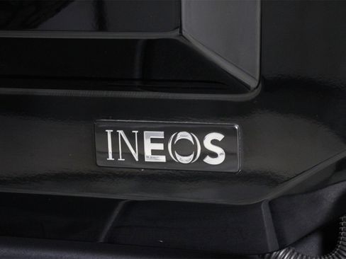 New 2025 INEOS Grenadier image 19