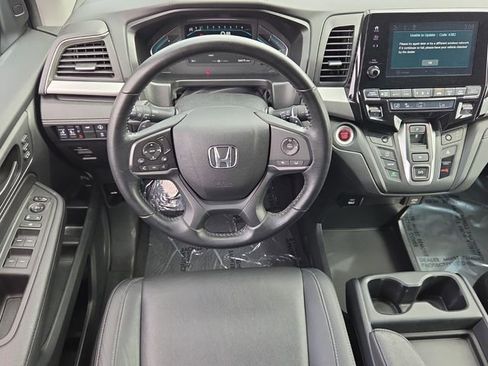 Used 2022 Honda Odyssey EX-L image 15