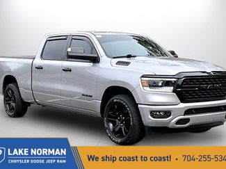 Certified 2023 RAM 1500 Big Horn video 1