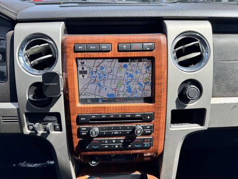 Used 2010 Ford F150 Lariat image 17
