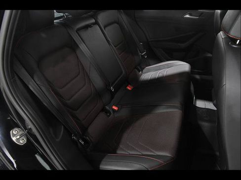 Certified 2024 Volkswagen Jetta GLI Autobahn w/ GLI Black Package FWD image 17