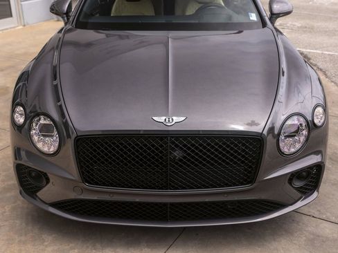 Certified 2024 Bentley Continental GT V8 AWD/4WD image 21
