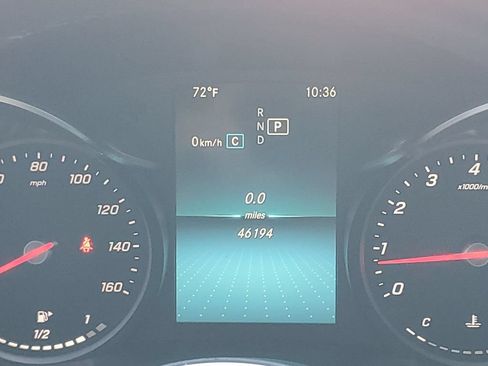 Certified 2019 Mercedes-Benz C 300 Sedan image 23
