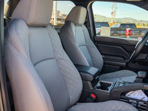 New 2026 Toyota Tacoma SR5 image 19