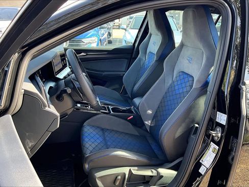 New 2026 Volkswagen Golf w/ Euro Style Package image 9