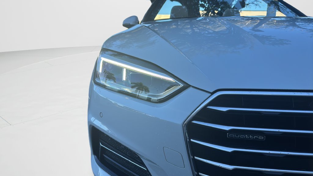 Used 2019 Audi A5 2.0T Premium Plus AWD/4WD image 25