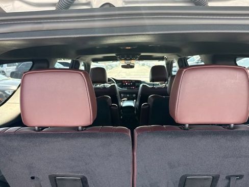 Certified 2023 Dodge Durango R/T AWD/4WD image 33