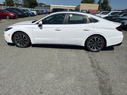 Used 2023 Hyundai Sonata Limited