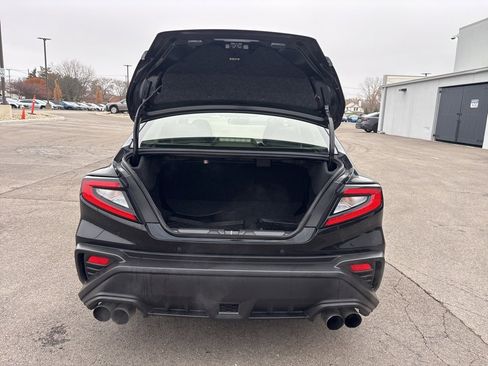 Certified 2023 Subaru WRX GT image 8