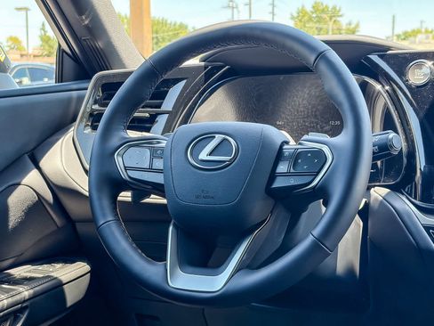 New 2026 Lexus TX 350 AWD image 16