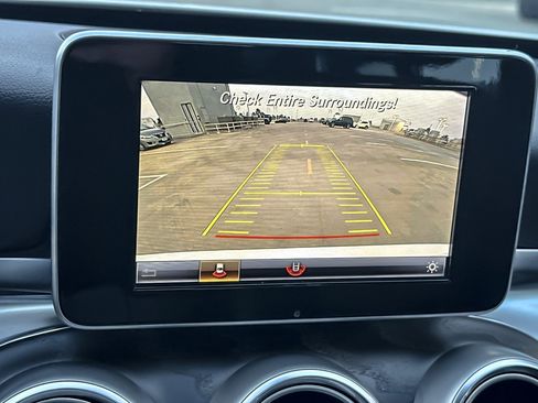 Used 2018 Mercedes-Benz C 300 Sedan w/ Premium Package image 17