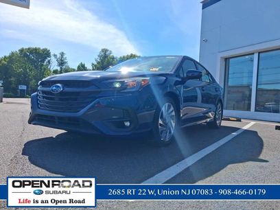 Used 2024 Subaru Legacy Limited