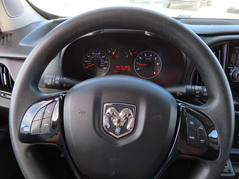 Used 2022 RAM ProMaster City Tradesman image 13