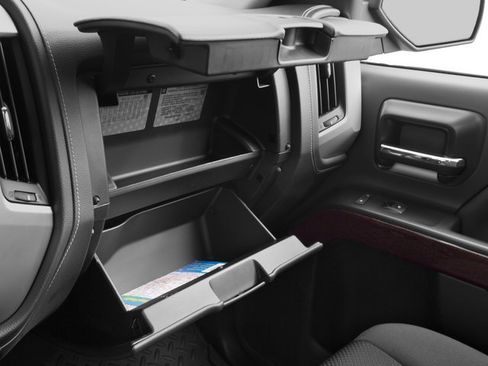 Used 2015 GMC Sierra 1500 2WD Double Cab w/ Sierra Appearance Package image 19