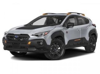 New 2026 Subaru Crosstrek 2.5i Wilderness AWD/4WD video 4