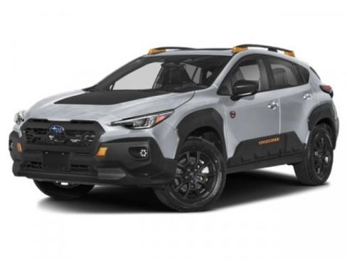New 2026 Subaru Crosstrek 2.5i Wilderness AWD/4WD image 4