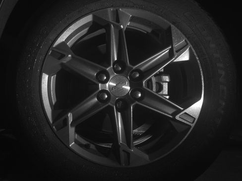 Used 2025 Chevrolet Blazer LT image 14