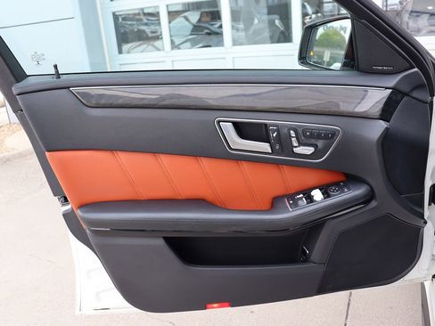 Used 2014 Mercedes-Benz E 63 AMG S-Model image 44