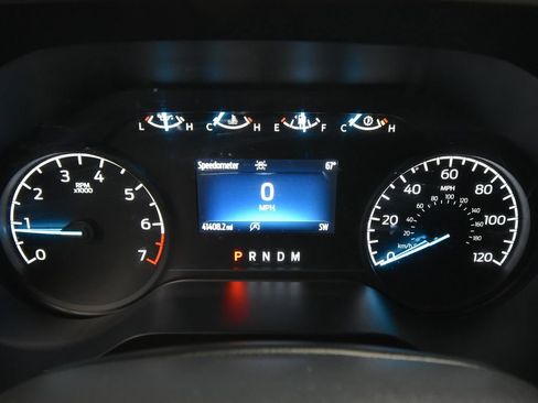 Used 2023 Ford F150 XL w/ STX Appearance Package image 9