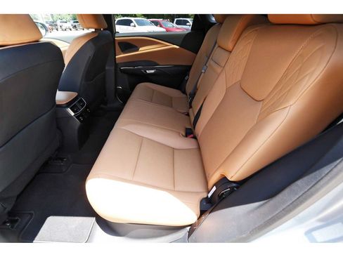 Used 2025 Lexus RX 350 FWD w/ Technology Package image 13