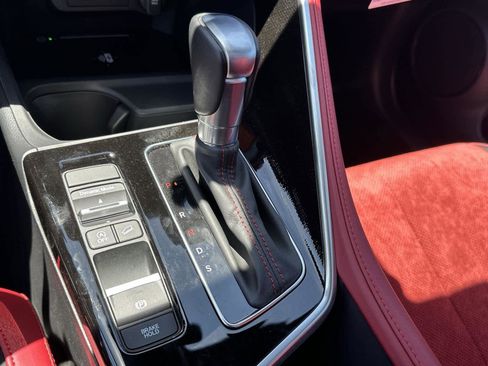 New 2025 Acura ADX A-Spec image 17