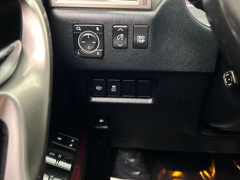 Used 2016 Lexus GX 460 w/ Premium Package AWD/4WD image 22