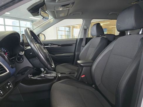 Used 2023 Kia Seltos Nightfall Edition image 22