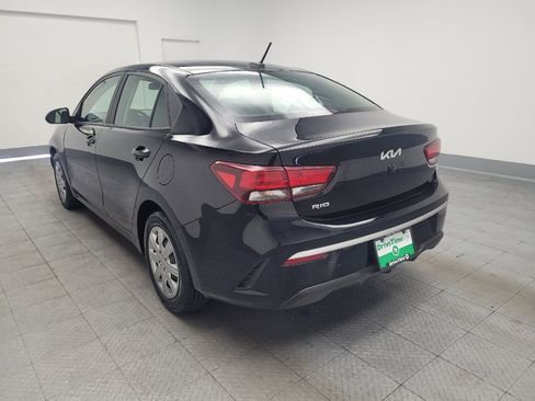 Used 2023 Kia Rio S FWD image 5