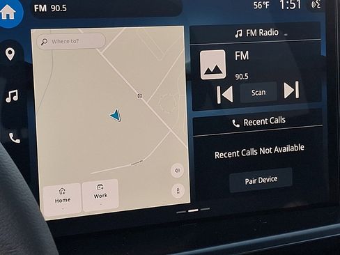 New 2026 Subaru Outback Limited AWD/4WD image 12