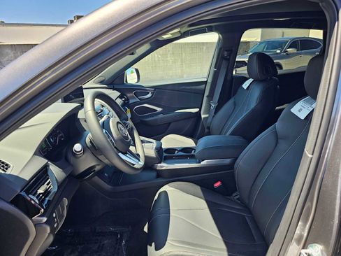 New 2026 Acura RDX SH-AWD image 20
