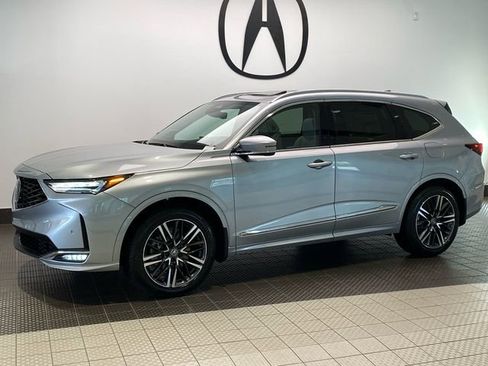 New 2026 Acura MDX w/ Advance Package image 2