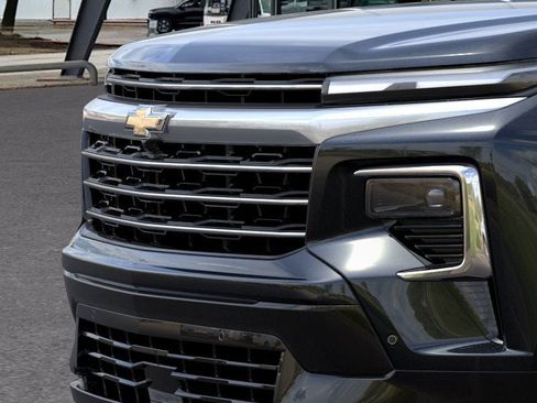 New 2026 Chevrolet Traverse High Country image 26