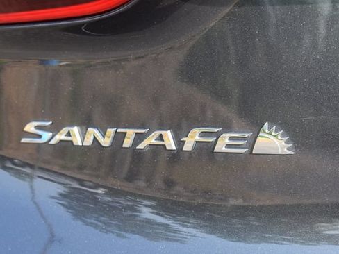 Used 2023 Hyundai Santa Fe SEL AWD/4WD image 16