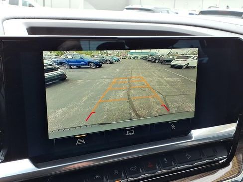 Certified 2023 Chevrolet Silverado 1500 RST AWD/4WD image 23