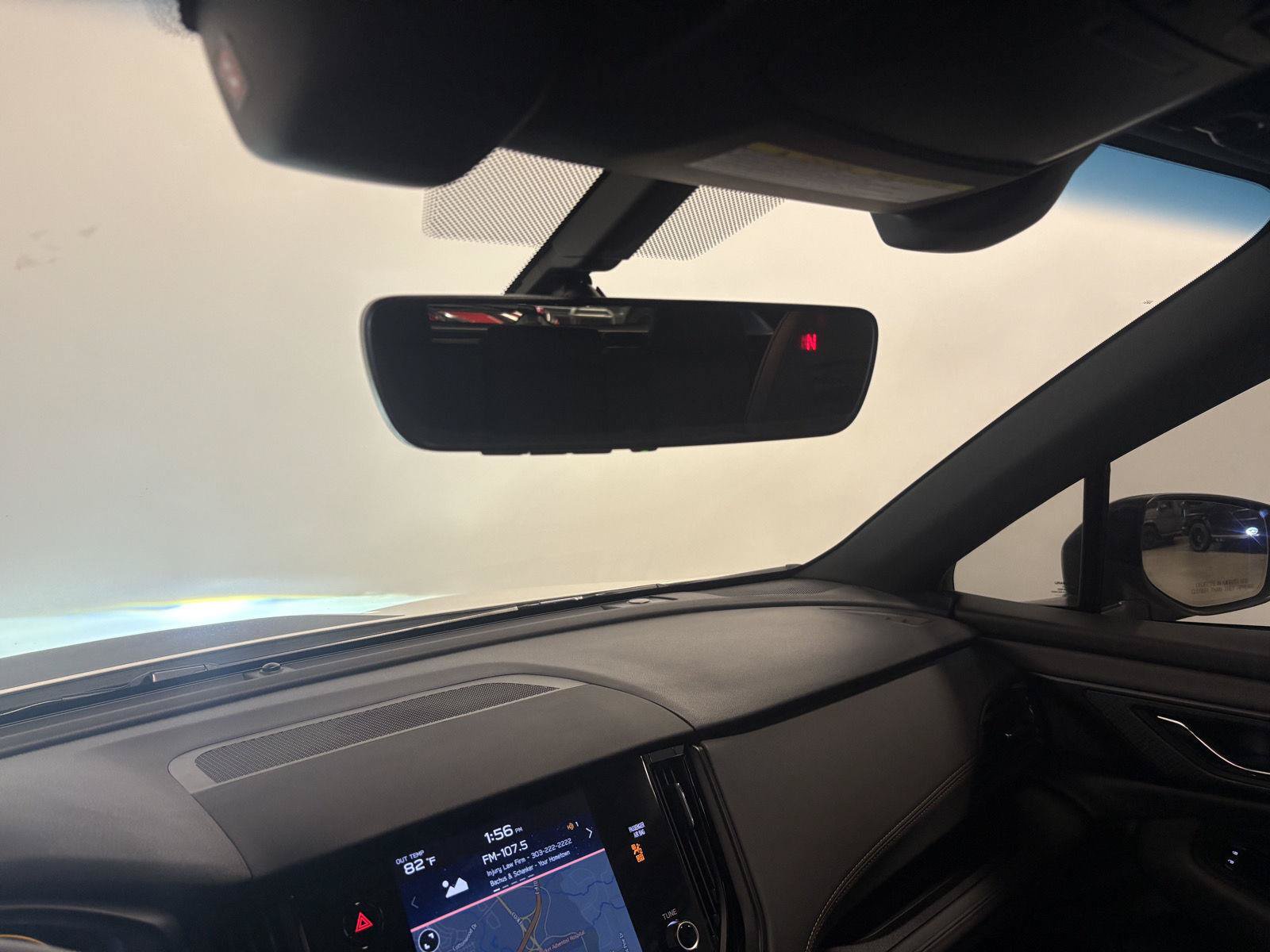 Used 2022 Subaru Outback Wilderness AWD/4WD image 28