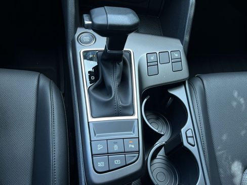 New 2026 Kia Sportage EX FWD image 26