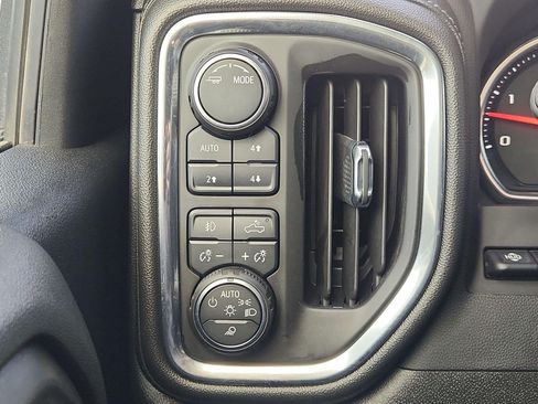 Used 2023 Chevrolet Silverado 2500 LTZ w/ LTZ Premium Texas Edition AWD/4WD image 18