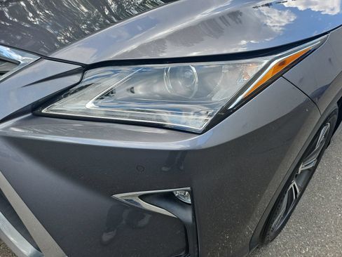 Used 2018 Lexus RX 350 FWD w/ Premium Package image 11