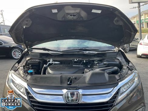 Used 2018 Honda Odyssey Touring image 15