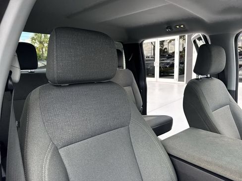 Used 2025 Ford F150 XLT w/ Equipment Group 301A Standard RWD image 45