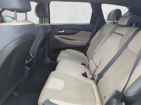 Used 2020 Hyundai Santa Fe SE w/ Cargo Package FWD image 18